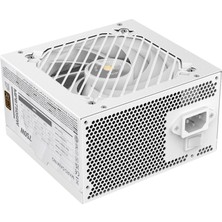 Mars Gaming Marsgamıng MPB750SI, Pc Atx Güç Kaynağı 750 W, 7 Yıl Garanti, 80PLUS Bronze 230 V, %90 Verimlilik, Bakır Çekirdekli Sı Extreme Silence Fan, Aı2-Rpm, Dc-Dc ve Smd Teknolojileri, Beyaz