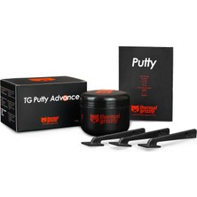 Thermal Grizzly Tg Putty Advance 100G Vram, Vrm ve Pcb Için Termal Macun