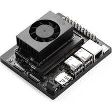 Nvidia Nvıdıa Jetson Orin Nano Geliştirici Kiti
