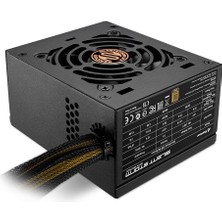 Sharkoon Silentstorm Sfx 450W 80 Plus Bronz