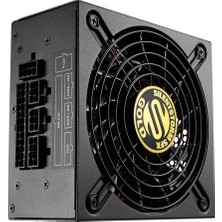 Sharkoon Silentstorm Sfx Gold Pc Güç Kaynağı (500 Watt, Sfx, Kablo Yönetimi)