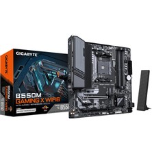 Gigabyte Gıgabyte B550M Oyun