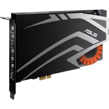 Asus Strix Soar Dahili Oyun Ses Kartı