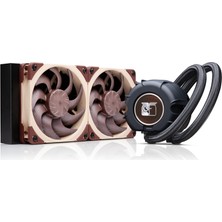 Noctua Nl-Lc1-24, 240 mm Aıo Cpu Yüksek Performanslı Soğutucu