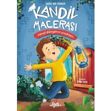 Düş Değirmeni Kandil Macerası: Sanal Dünyanın Anahtarı
