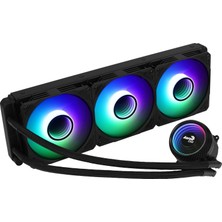Aero Cool Aerocool Sıvı Soğutma Kiti Aerocool Mirage L360 Rgb (Blanc)
