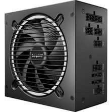 Be Quiet! Pure Power 13 M 650 W Güç Kaynağı, Atx 3.1, Tam Modüler, 80+ Gold