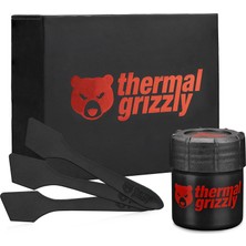 Thermal Grizzly Kryonaut Extreme 9ML/33.84G Cpu ve Gpu Için Termal Macun