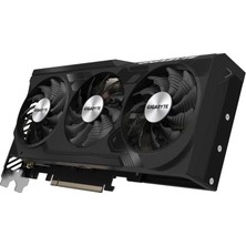 Gigabyte Gıgabyte Geforce Rtx 4070 Super Wındforce Oc 12G Nvıdıa 12 Go GDDR6X