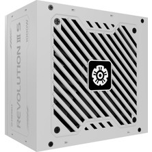 Enermax Revolution Iıı S 1000W Güç Kaynağı Tam Modüler 80+ Platinum 12V-2X6 Wh
