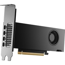 Pny Nvıdıa Rtx 2000 Ada Profesyonel Ekran Kartı 16GB Gddr7