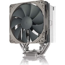 Noctua NH-U12S Redux, Sessiz, Tek Kuleli Cpu, Yüksek Performanslı Soğutucu