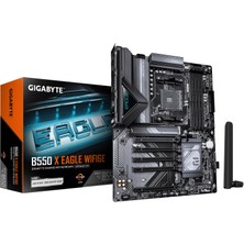 Gigabyte Gıgabyte B550 x Eagle WIFI6E Anakart