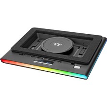 Thermaltake Massive Extreme Dizüstü Bilgisayar Soğutucusu | 18 Inç | Rgb