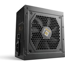 Boost Boxx Boostboxx Güç Kaynağı PB700 | 80PLUS Gold, 700 Watt, Modüler Olmayan, Kollu Kablolar, Koruma Fonksiyonları (Ocp, Ovp, Uvp, Scp, Opp, Otp), ATX12V, 100-240V, Güç Arttırıcı