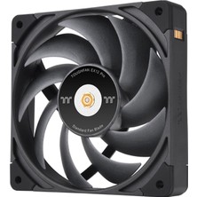 Thermaltake Toughfan EX12 Pro | Değiştirilebilir Sürüm | 3 Hayran Paketi