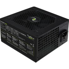 Tecnoware Power Systems Tecnoware Güç Sistemleri - Atx Free Silent 550 Güç Kaynağı, 12 cm Sessiz Fan, 2 x Sata, 1 x 24 Pin, 1 x 12V 4+4 Pin, 2 x Molex, Aşırı Gerilim Koruması, Ce ve Rohs Sertifikası,
