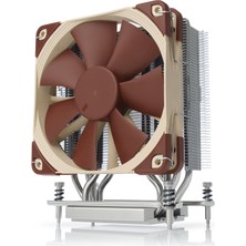 Noctua NH-U12S Tr4-Sp3, Sessiz Sunucu/iş Istasyonu Üst Düzey Tower Cpu Soğutucusu