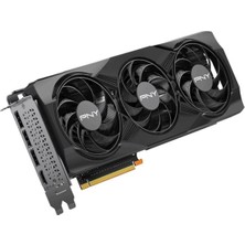 Pny Geforce Rtx™ 5070 12GB Üç Fanlı Ekran Kartı Dlss 4
