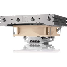 Noctua NH-L12 Ghost S1 Sürümü, Düşük Profilli Cpu, Yüksek Performanslı Soğutucu