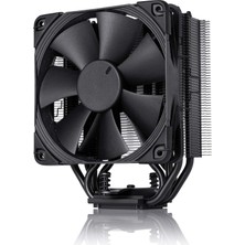 Noctua NH-U12S Chromax.black, Sessiz Kule Cpu Yüksek Performanslı Soğutucu