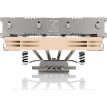 Noctua NH-L12S, Sessiz, Düşük Profilli, Yüksek Performanslı Cpu Soğutucusu