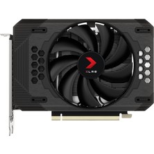 Pny Geforce Rtx™ 3060 12 GB Xlr8 Gaming Revel Epic-X Rgb™ Tek Fanlı Ekran Kartı