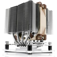 Noctua NH-D9L, Sessiz Çift Kuleli Cpu Yüksek Performanslı Soğutucu