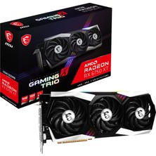 MSI Msı Radeon Rx 6750 Xt Oyun