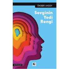 Çınaraltı Yayınları Sevginin Yedi Rengi
