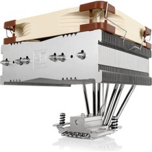 Noctua NH-C14S, Sessiz Üst Akışlı Cpu Yüksek Performanslı Soğutucu