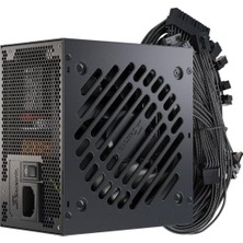 Seasonic Sezonluk Güç Kaynağı Core BC-650 Atx3