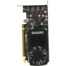 Pny Nvıdıa Quadro P620 - Gelişmiş Görsel Bilgi Işlem Iş Akışı Performansının Gerçekleştirilmesi