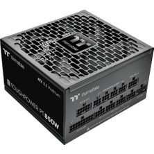 Thermaltake Toughpower Pt 1000W | Atx3.1 | Pcıe 5.1 | 80PLUS Platinum | Modüler Güç Kaynağı | Siyah