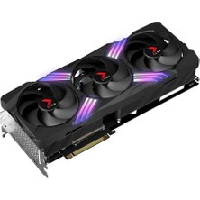 Pny Geforce Rtx 4070 Ti Super 16 GB Xlr8 Oyun Verto Epic-X Rgb Hız Aşırtmalı Üçlü Fan Dlss 3