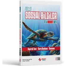 Lisinya Işleyen Zeka 5.sınıf 3 Lü Kuvvet Sosyal B.- 26-27