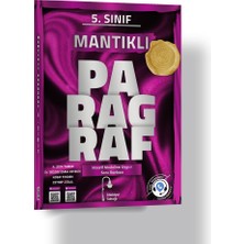 Lisinya E.sokağı 5.sınıf Mantıklı S.b. Paragraf - 26-27
