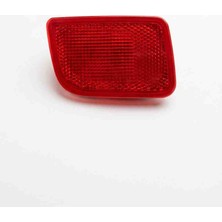 OEM Renault Master 3 Arka Tampon Reflektörü Sol 8200152642