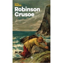 Halk Kitabevi Robinson Crusoe