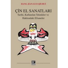 Kaynak Yayınları Çin El Sanatları
