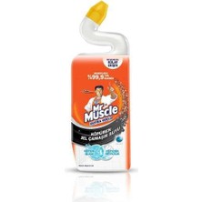 Bezos Köpüren Jel Marine 750ML 1 Adet