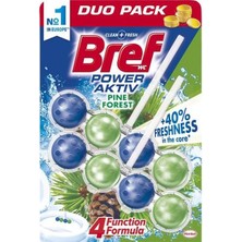 Bezos Power Aktif Çam Ikili Paket 1 Adet