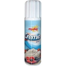 Bezos Myday Spray Krem Santı 250GR 1 Adet