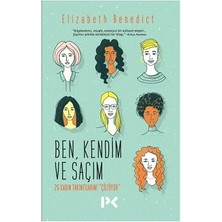 Profil Kitap Ben,kendim ve Saçım