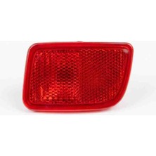 OEM Renault Master 3 Arka Tampon Reflektörü Sağ 8200152643