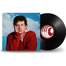 Atlantic Records Charlie Puth - Whatever's Clever! - Plak