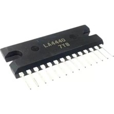 TeknoKapsül La 4440 SIP-14H Entegre Devre