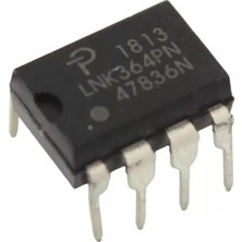 TeknoKapsül Lnk 364PN Dıp-7 Entegre Devre