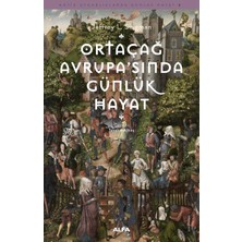 TeknoKapsül Ortaçağ Avrupa’sında Günlük Hayat: Antik Uygarlıklarda Günlük Hayat - 8