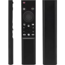 TeknoKapsül Samsung Netflix Prime Video Tuşlu Ses Komutlu Lcd-Led Tv Sihirli Kumanda